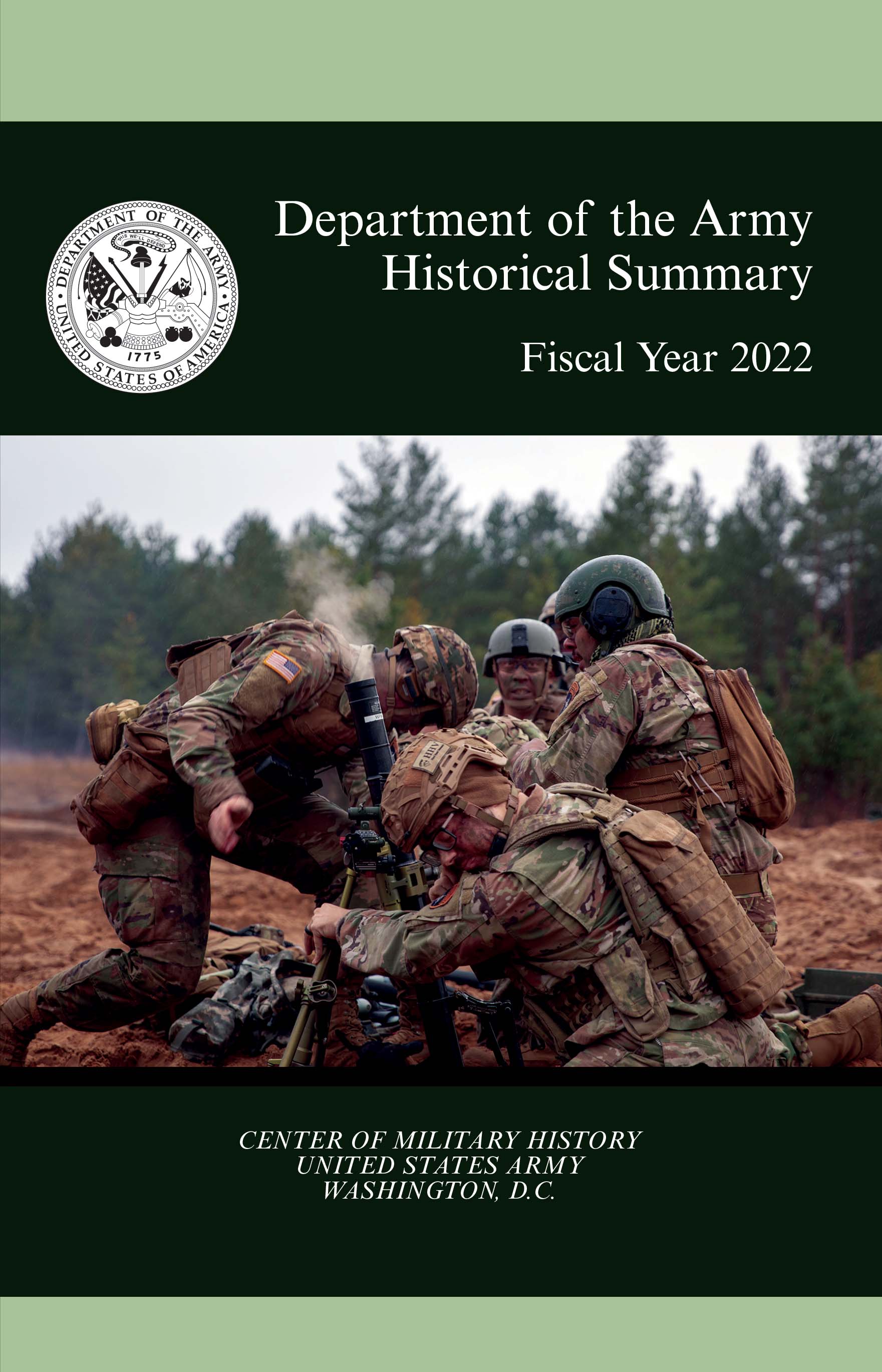 FY 2022